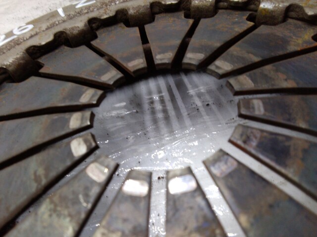 Корзина сцепления TOYOTA Avensis 