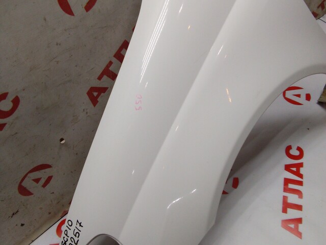 Крыло TOYOTA Platz 