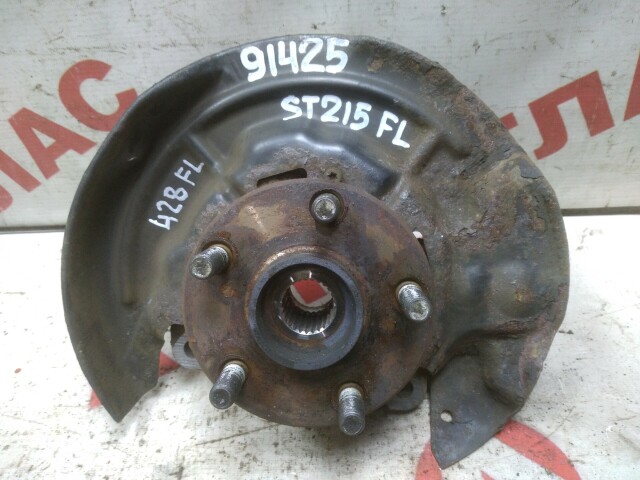 Ступица TOYOTA Carina 