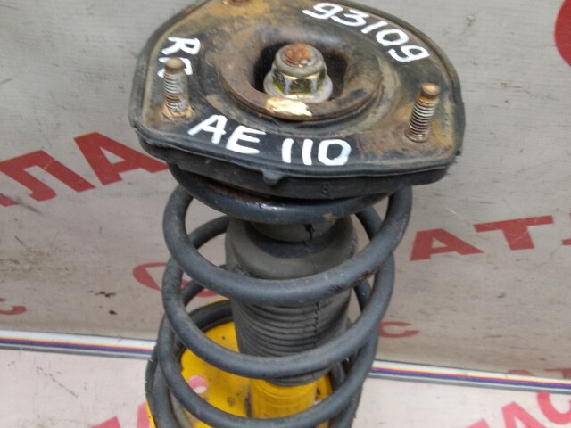 Стойка TOYOTA Sprinter 