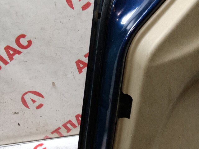 Дверь NISSAN Bluebird Sylphy 