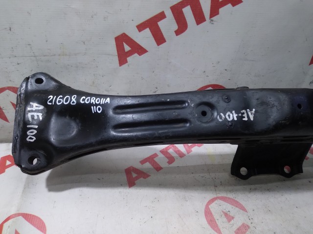 Балка задняя TOYOTA Corolla 