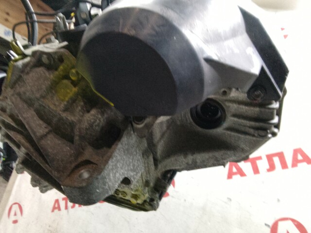 АКПП TOYOTA Camry 2AZ-FE