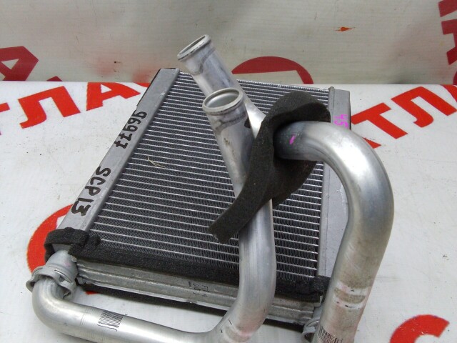 Радиатор печки TOYOTA Vitz 