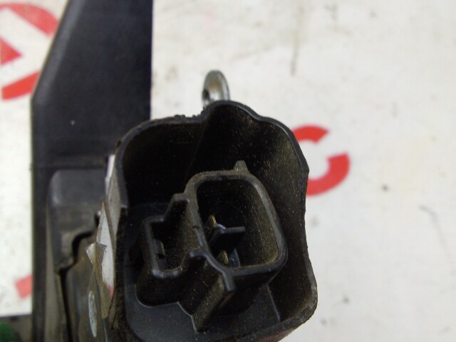 Замок двери TOYOTA Corolla 
