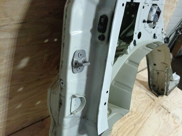 Крыло заднее SUZUKI Escudo 