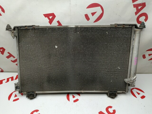 Радиатор кондиционера TOYOTA Avensis 