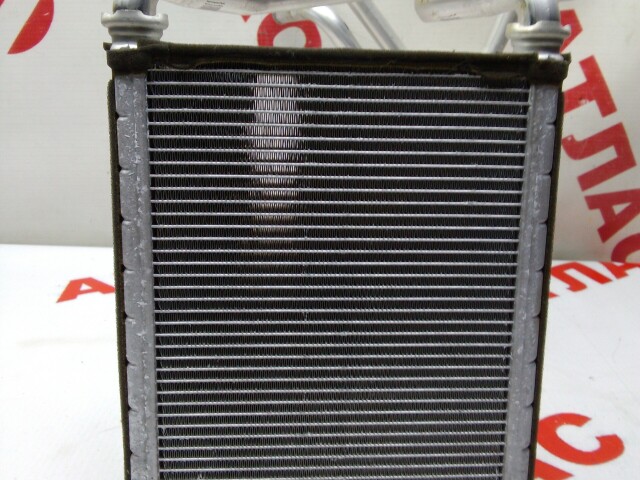 Радиатор печки TOYOTA Corolla Runx 