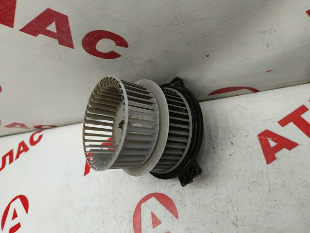 Моторчик печки TOYOTA Succeed 