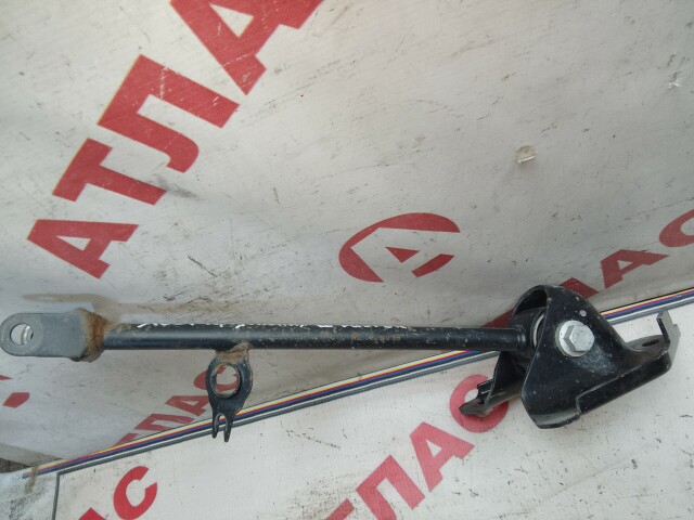 Тяга RENAULT Duster 