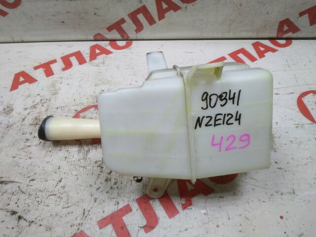 Бачок омывателя TOYOTA Corolla 