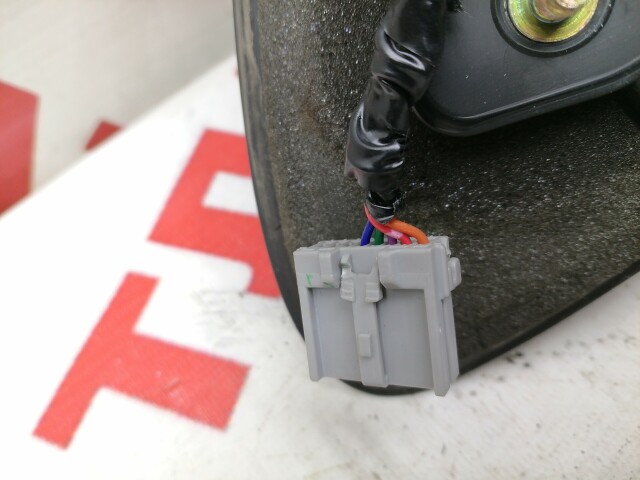 Зеркало NISSAN Bluebird Sylphy 