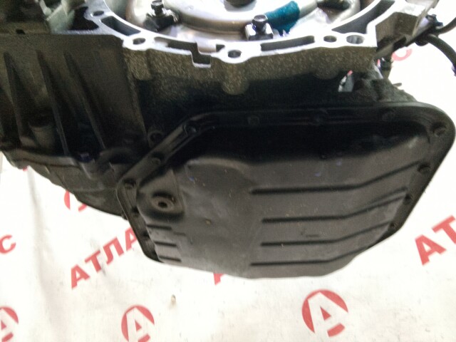 АКПП TOYOTA Ist 1NZ-FE