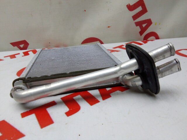 Радиатор печки TOYOTA Corolla Fielder 