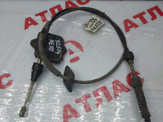 Трос КПП TOYOTA Sprinter 