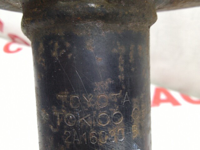 Стойка TOYOTA Corolla 
