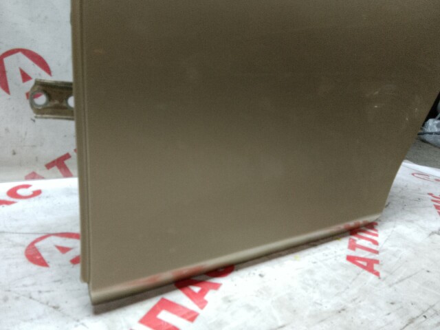 Дверь TOYOTA Corolla Axio 