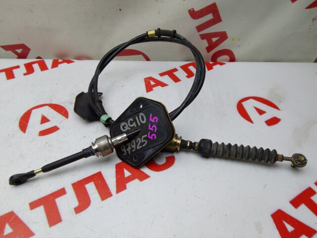 Трос КПП NISSAN Bluebird Sylphy 