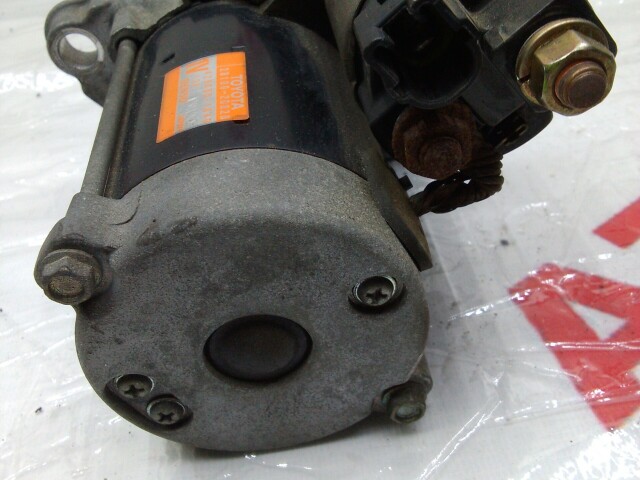 Стартер TOYOTA Camry 2AZ-FE