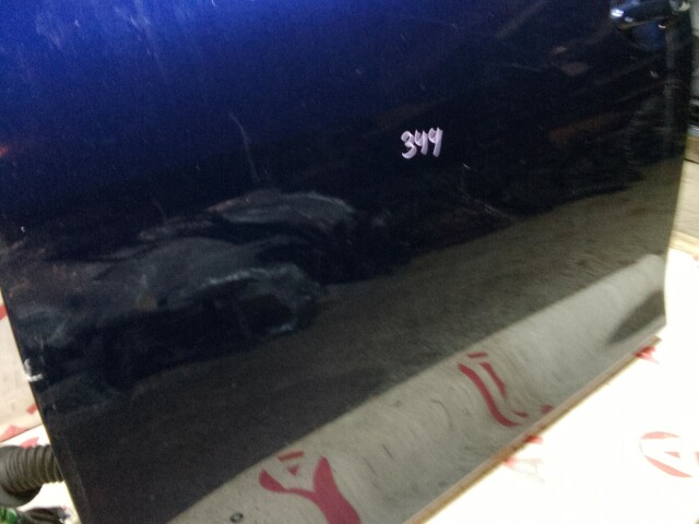 Дверь TOYOTA Corolla Axio 