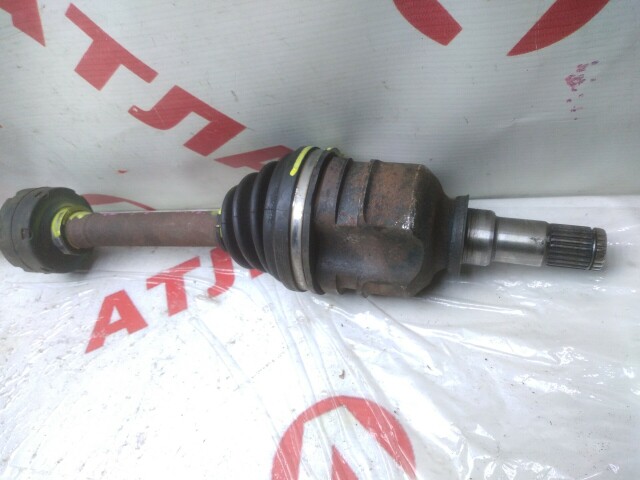 Привод длинный TOYOTA Sprinter 