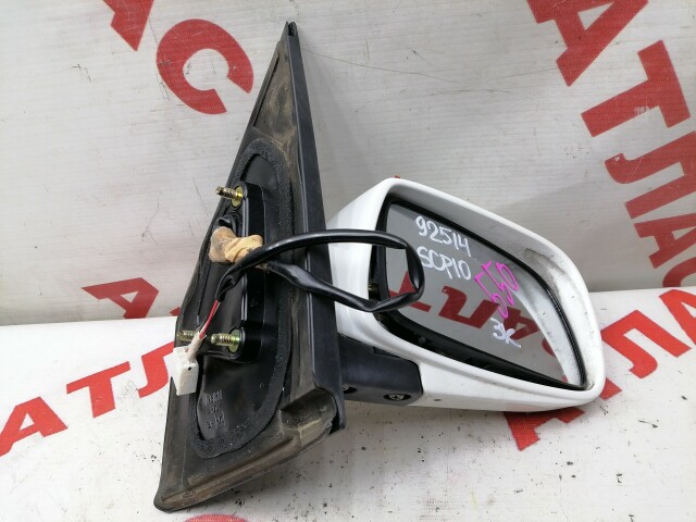 Зеркало TOYOTA Platz 