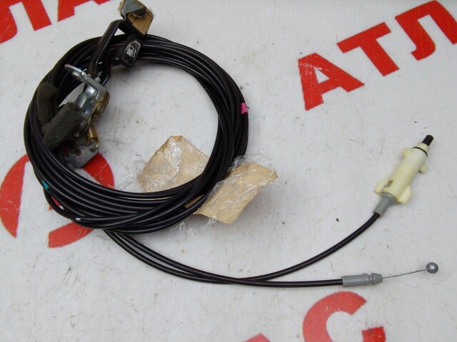 Трос багажника TOYOTA Platz 