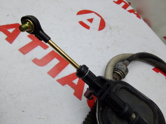 Трос КПП TOYOTA Ist 