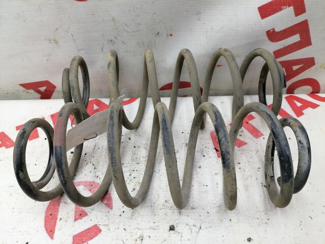 Пружина TOYOTA Vitz 