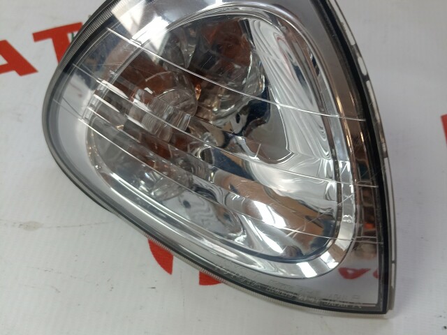 Габарит TOYOTA Caldina 