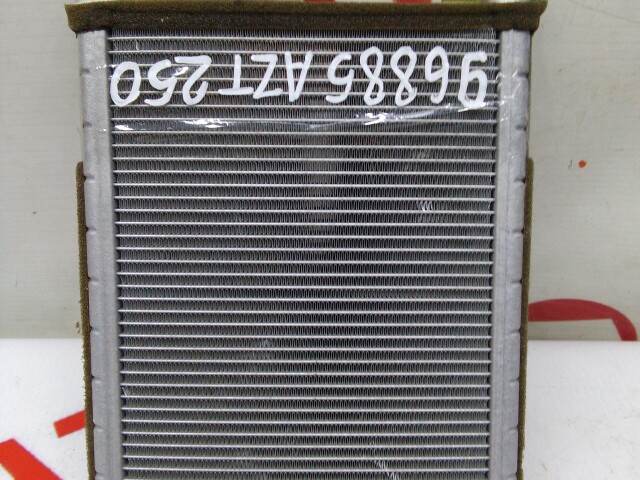 Радиатор печки TOYOTA Avensis 