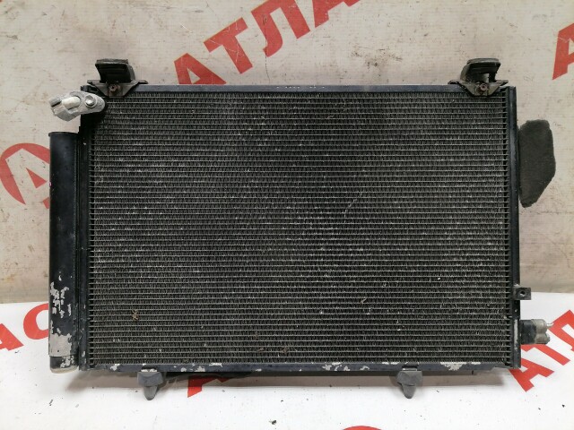 Радиатор кондиционера TOYOTA Ist 
