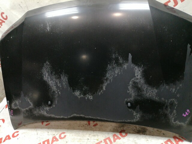 Капот TOYOTA Probox 