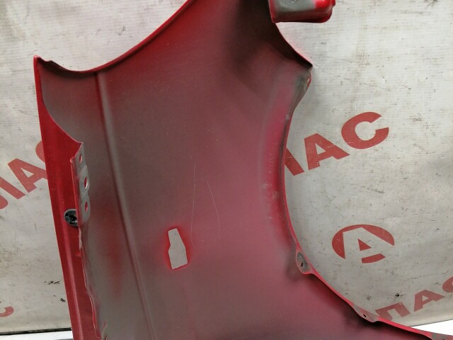 Крыло TOYOTA Vitz 