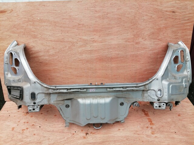 Задняя панель HONDA Civic 
