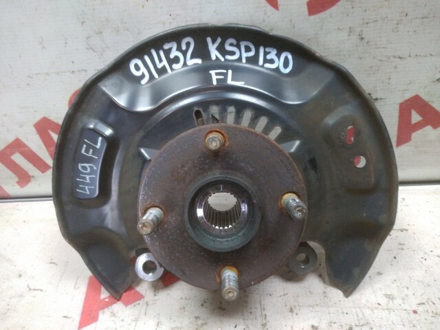 Ступица TOYOTA Vitz 