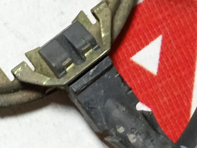 Датчик ABS NISSAN Cube 