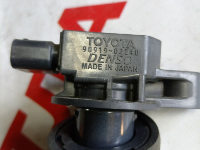 Катушка зажигания TOYOTA Vitz 2SZ-FE