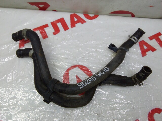 Шланг NISSAN Bluebird Sylphy 