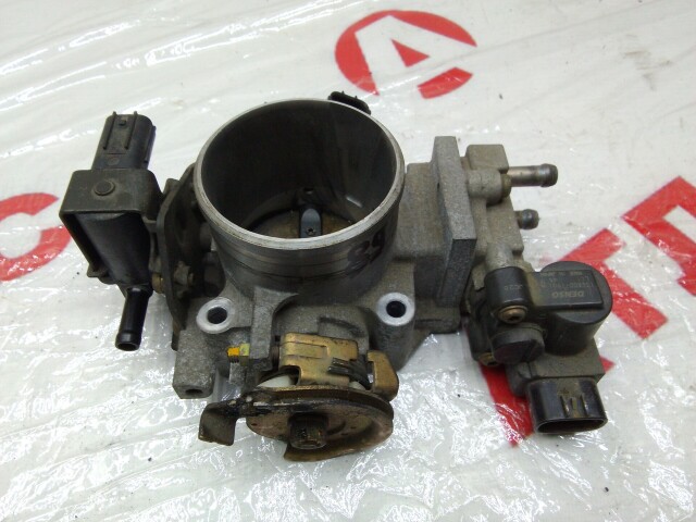Дроссельная заслонка HONDA Stream D17A