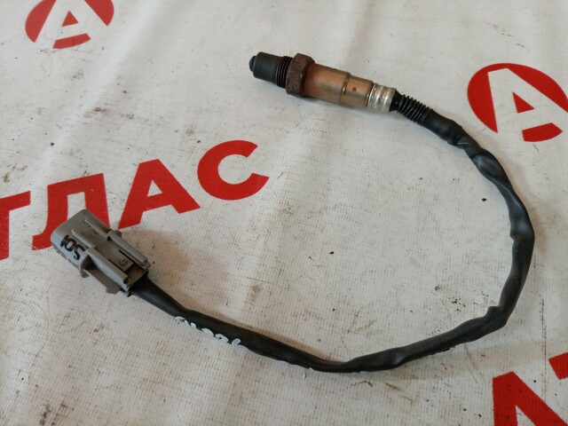 Датчик кислородный HYUNDAI Solaris 