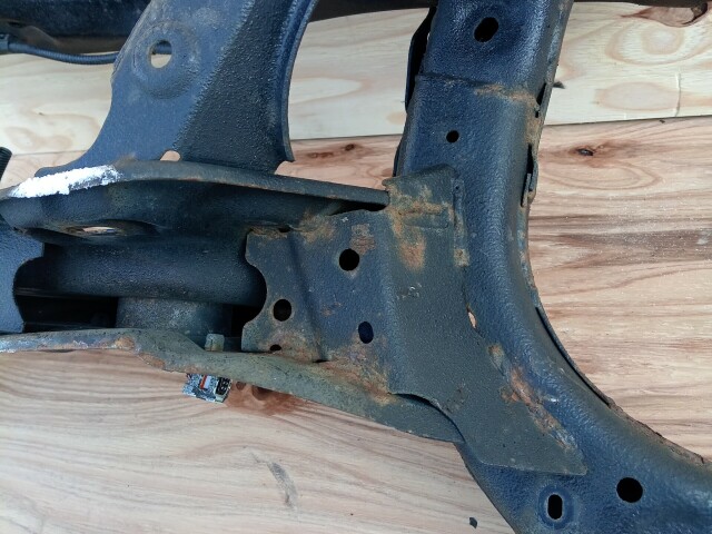 Балка задняя MAZDA CX-5 