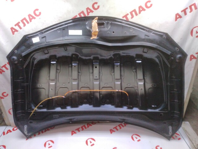 Капот TOYOTA Camry 