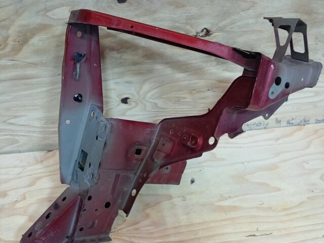 Телевизор NISSAN Juke 