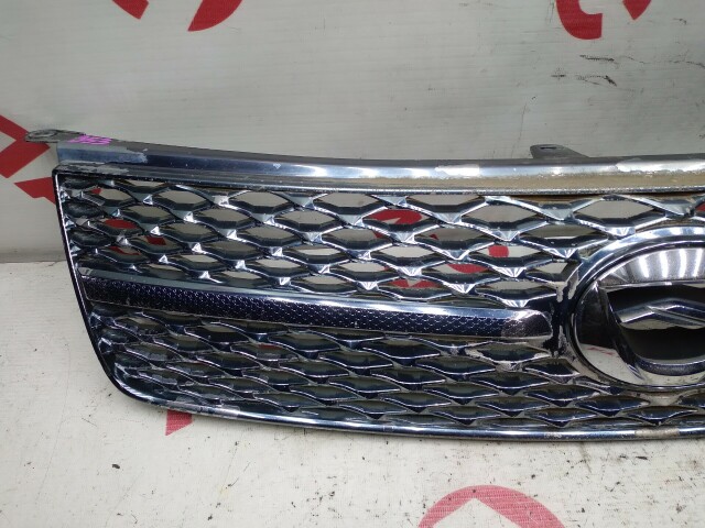 Решетка радиатора TOYOTA Corolla Fielder 