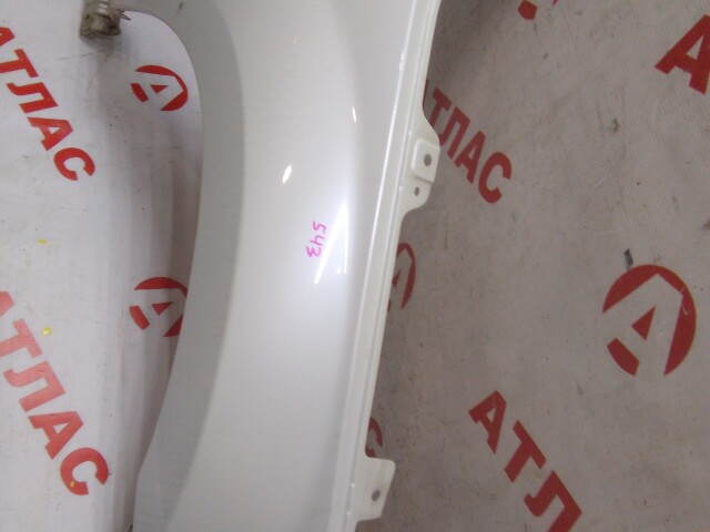 Крыло SUZUKI Escudo 