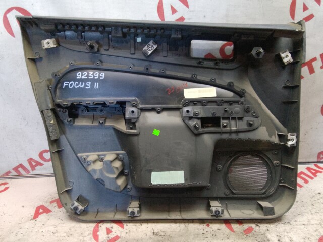 Обшивка двери FORD Focus II 