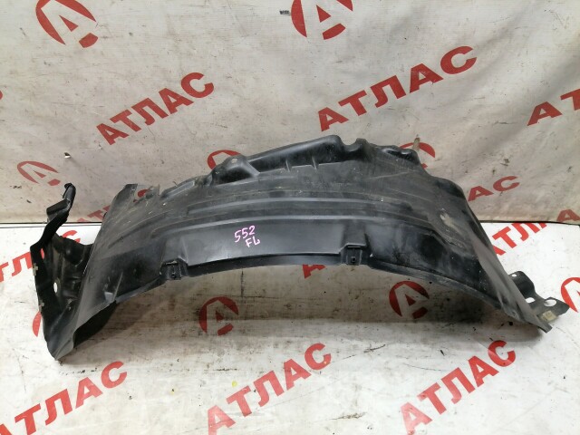 Подкрылок NISSAN Primera 