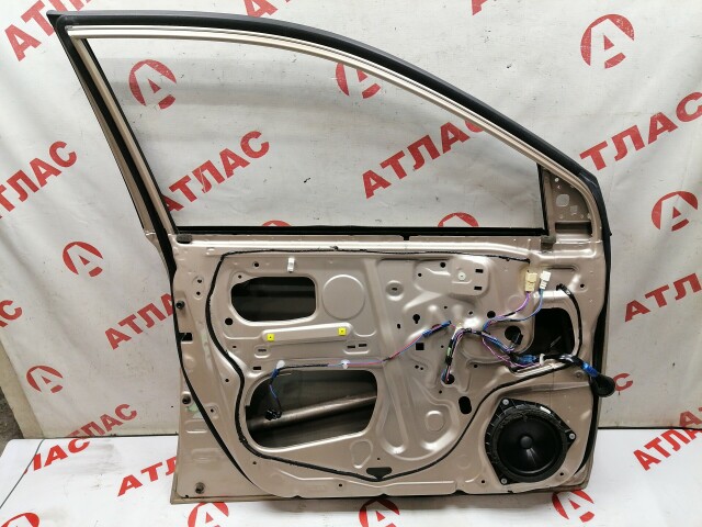 Дверь TOYOTA Allex 
