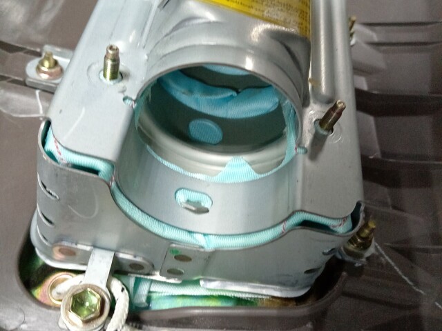 Торпедо TOYOTA Corolla 